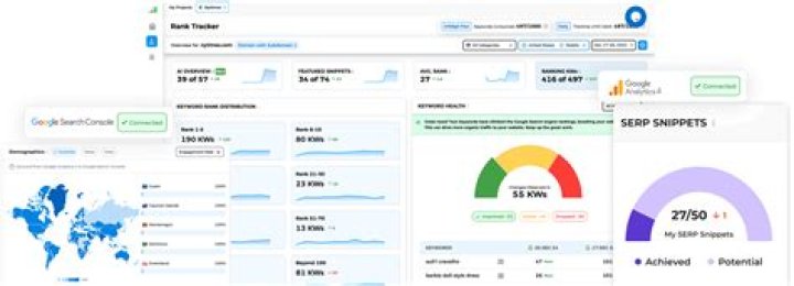 Ensuring Precision: The Quest For An Accurate Rank Tracker