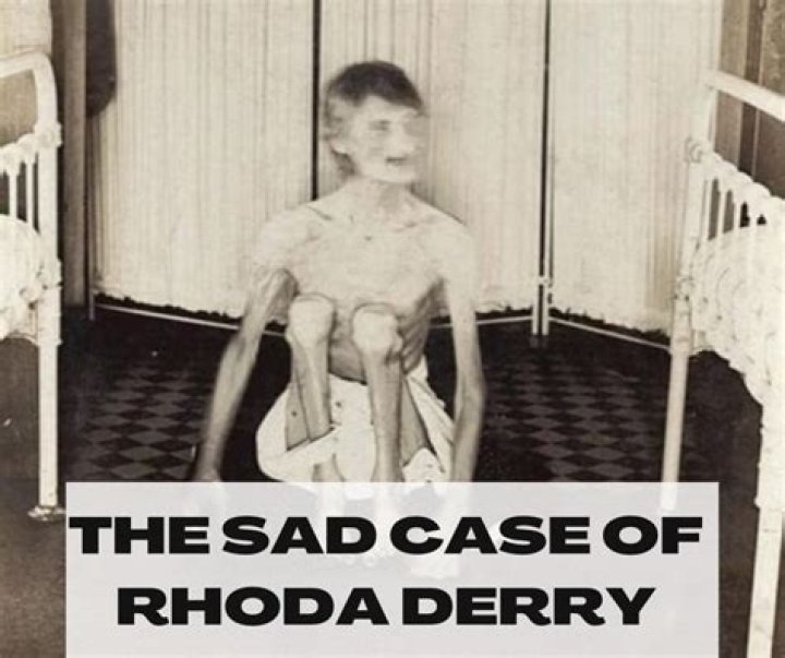 Unraveling The Life And Legacy Of Rhoda Derry
