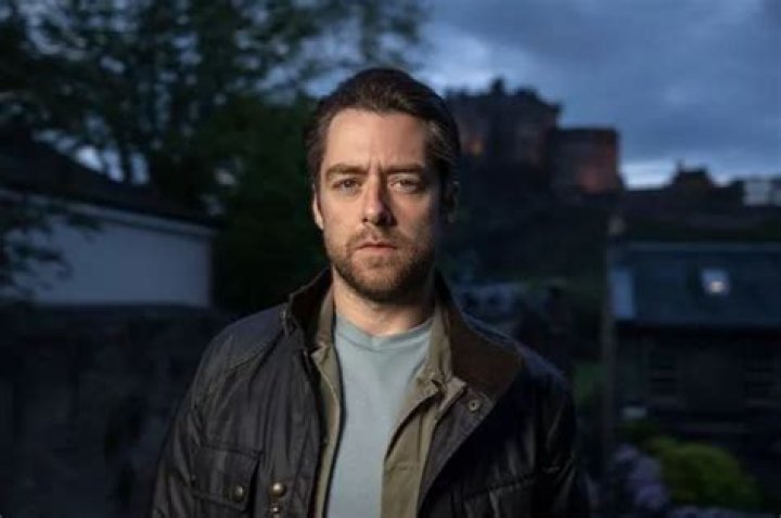 Discovering The Versatile Talent Of Richard Rankin