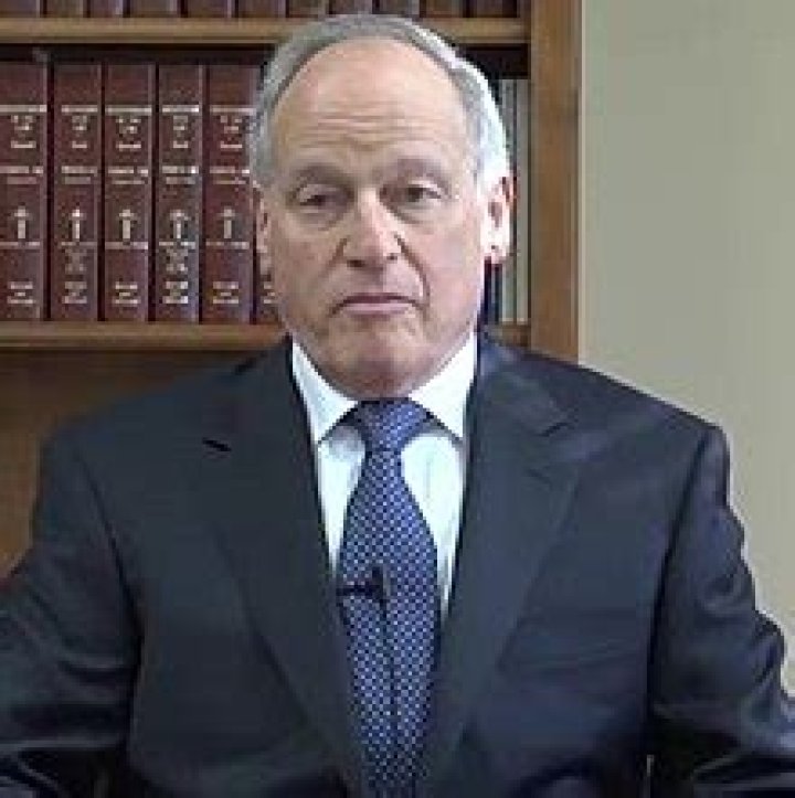 Richard Sackler's Net Worth: How Rich Is He?
