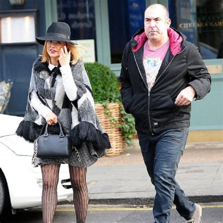 Unveiling The Life Of Rick Hoffman: His Wife And Kids