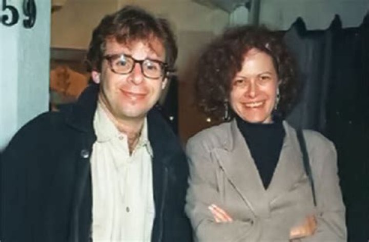 Unveiling The Life Of Rick Moranis And His Beloved Wife
