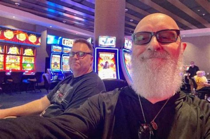 Unveiling The Life Of Rob Halford's Husband: A Journey Of Love And Support