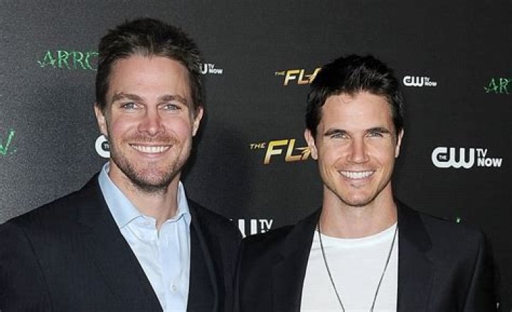 Unveiling The Journey Of Robbie Amell's Brother: A Tale Of Talent And Brotherhood