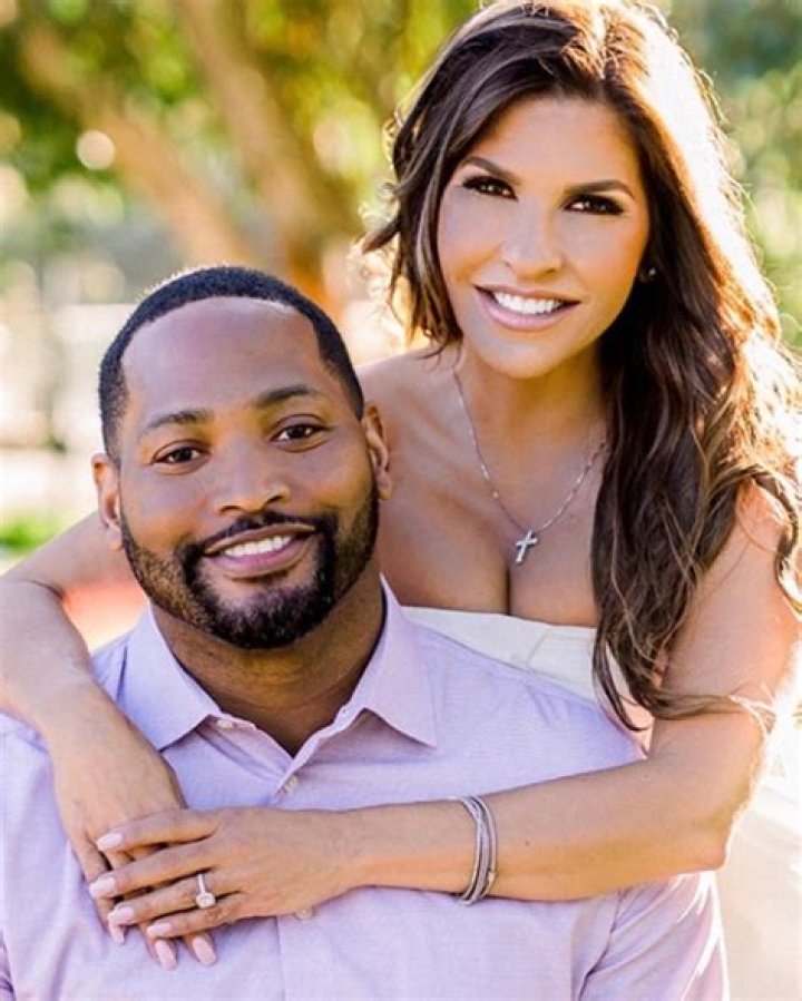 Meet Robert Horry's First Wife: An Inside Look