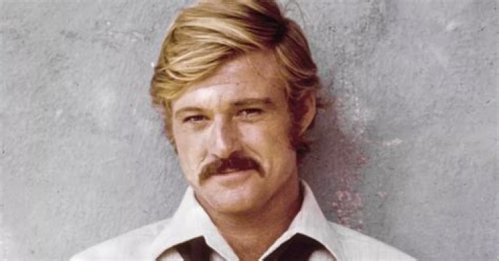 Unveiling The Stature Of A Legend: Robert Redford Height
