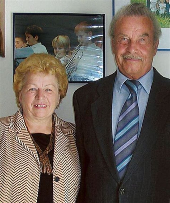 Understanding The Life Of Rosemarie Fritzl: A Journey Through Darkness