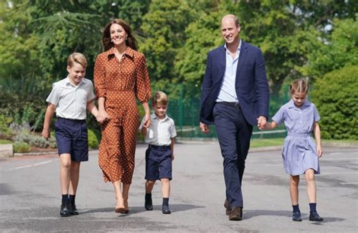 Exciting Anticipation: Royal Baby Number 4 Due Date 2024 Pictures