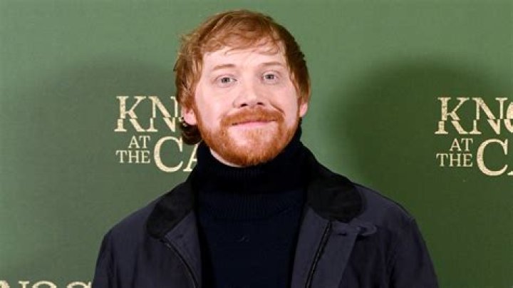 Rupert Grint: A Comprehensive Overview Of His Impressive Net Worth