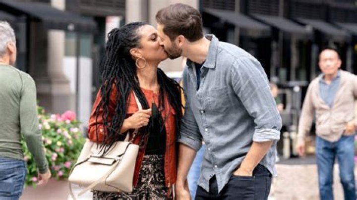 Exploring The Romance: Ryan Eggold And Freema Agyeman As A Couple