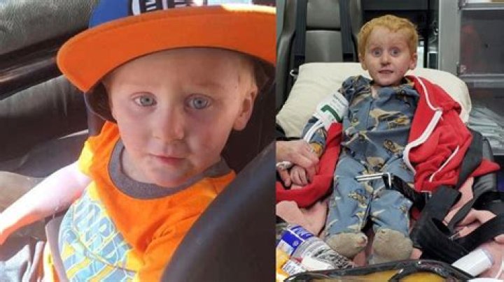 Where Is Ryker Webb Now?