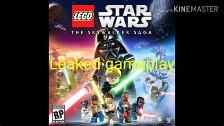 Unveiling The Mystery: The Saga Leaked