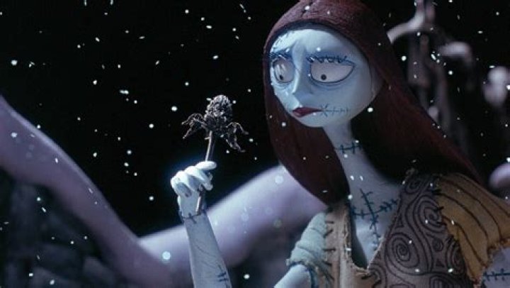 Unveiling The Enigmatic Sally: The Actress Behind The Nightmare Before Christmas