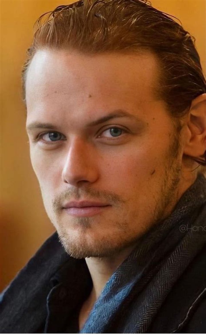 Unveiling The Life And Legacy Of Sam Haughan