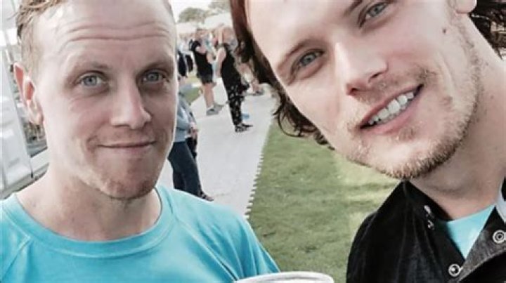 Unraveling The Mystery Of Sam Heughan's Brother