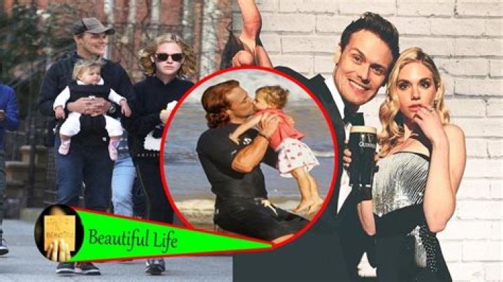Discovering The Life Of Sam Heughan's Daughter: Unveiling Family Secrets