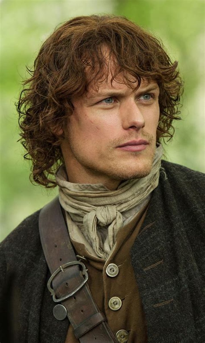 Unveiling The Charismatic Journey Of San Heughan
