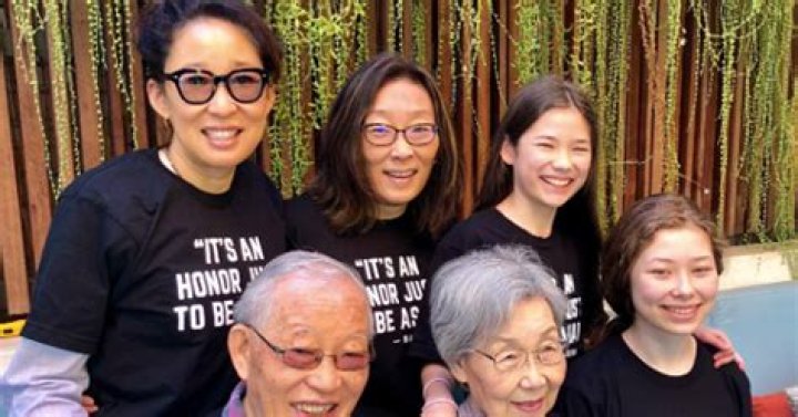 Exploring The Life Of Sandra Oh's Kids