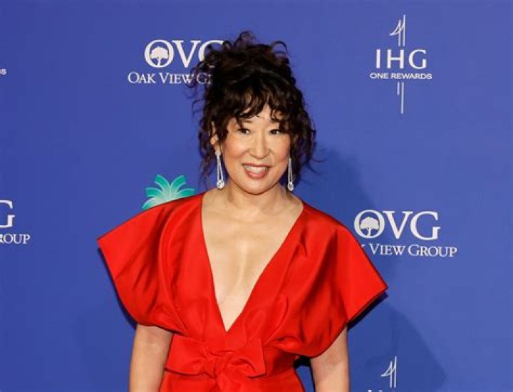 Sandra Oh: An Exploration Of Her Relationships