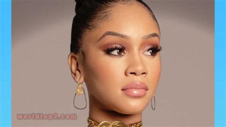 Unveiling The Age Of Saweetie: The Rising Star Of Hip-Hop