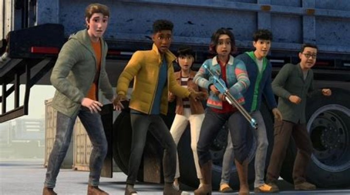 Sean Giambrone 2024: The Rising Star Of Hollywood