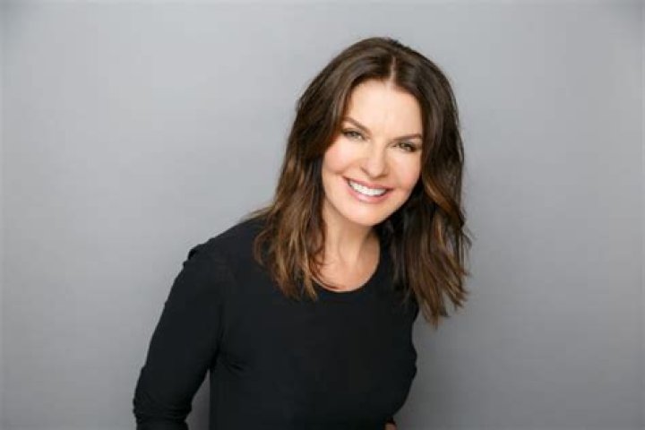 Sela Ward: A Journey Through Movies And TV Shows