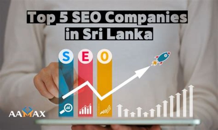 Unlocking Online Success: The Ultimate Guide To SEO Companies In Sri Lanka