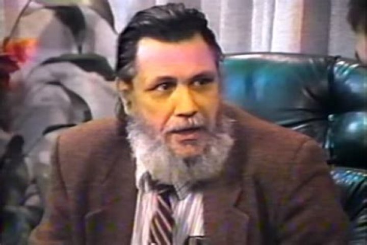 Unlocking The Secrets Of Serge Monast: The Visionary Composer