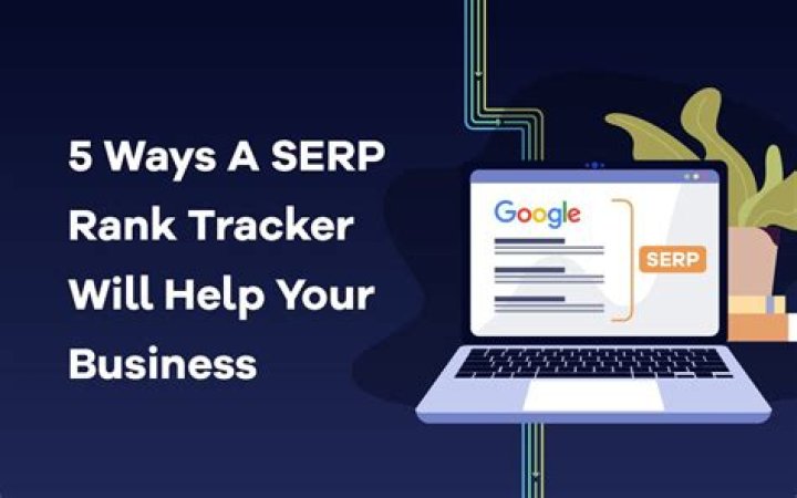 Mastering Your Online Presence: The Ultimate Guide To SERP Rank Tracker