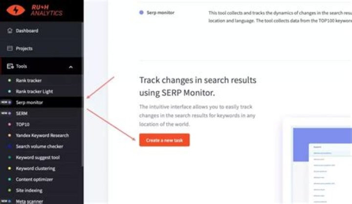 Unlocking The Power Of SERP Tracker Tools For SEO Success