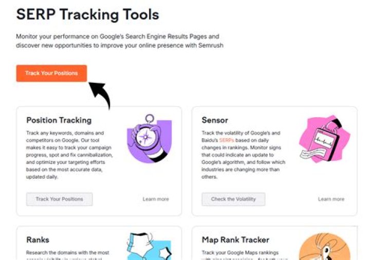 Unveiling The Power Of SERP Trackers: Your Guide To Mastering SEO