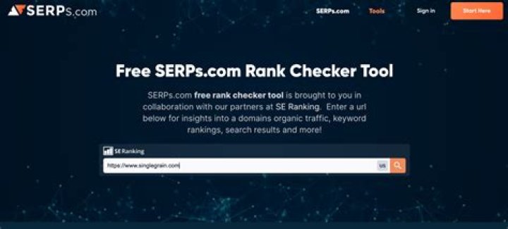 Unlocking The Secrets Of SERPS Rank: A Comprehensive Guide