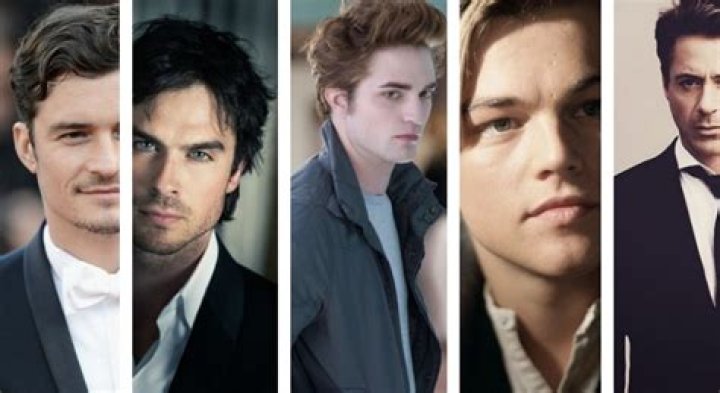 The Allure Of The Sexiest Actors: A Dive Into Charisma And Charm