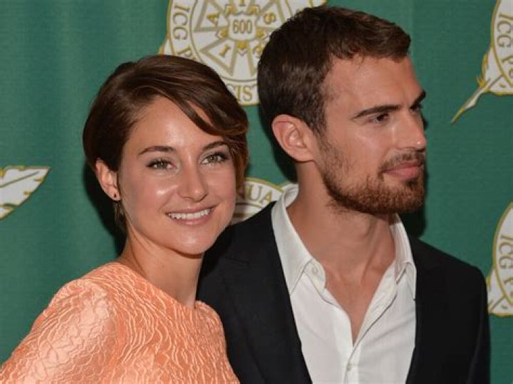Unveiling The Love Life: Shailene Woodley's Boyfriend Journey