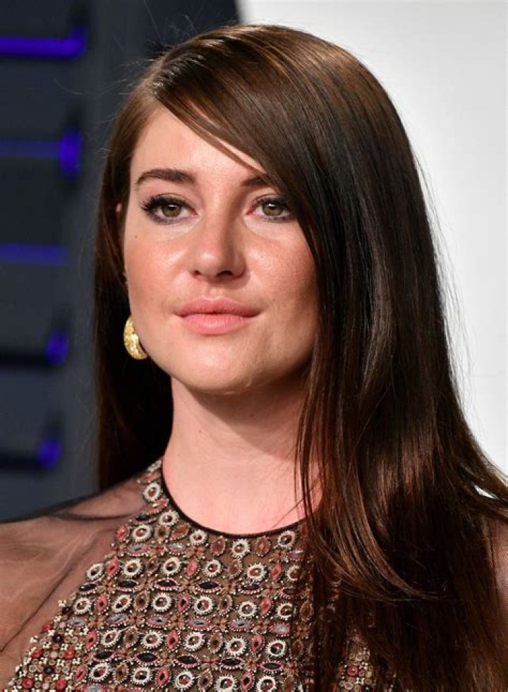 Shailene Woodley: A Journey Through Her TV Show And Pregnancy Rumors