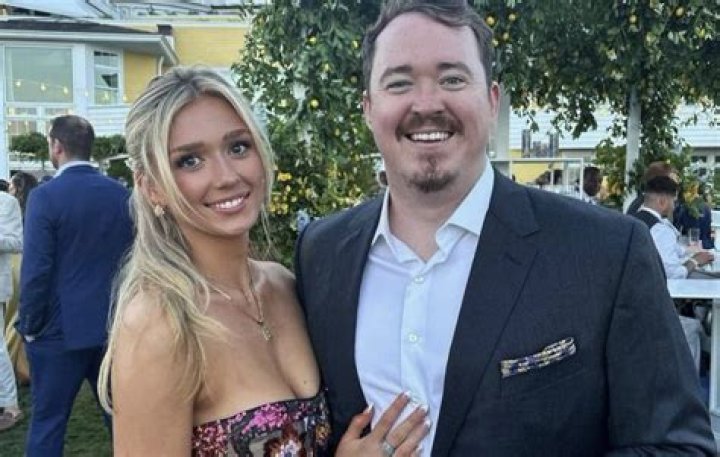 Unveiling The Mystique Of Shane Gollis' Wife