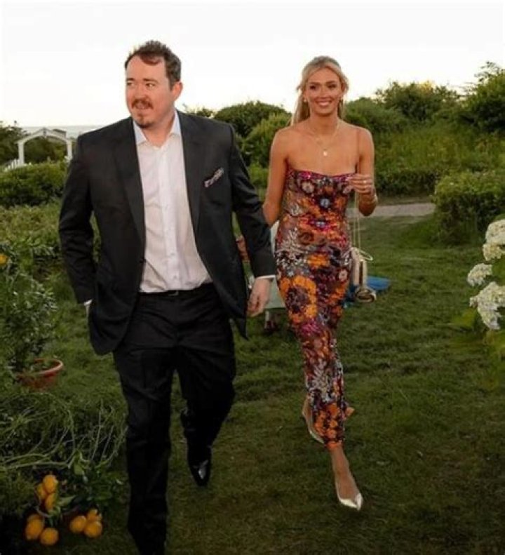 Unveiling The Life Of Shane McGillis' Wife: A Deep Dive Into Love And Partnership