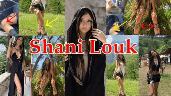 Unveiling The Mystery Behind Shani Louk Full Video