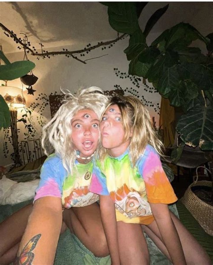 Unveiling The Mystique Of Shanin Blake Of Leaks