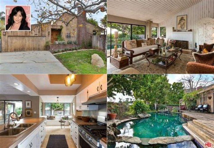 Exploring Shannen Doherty's Home: A Glimpse Into Her Life