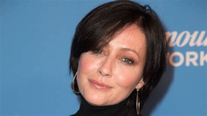 Exploring Shannen Doherty’s House: A Reflection Of Her Journey