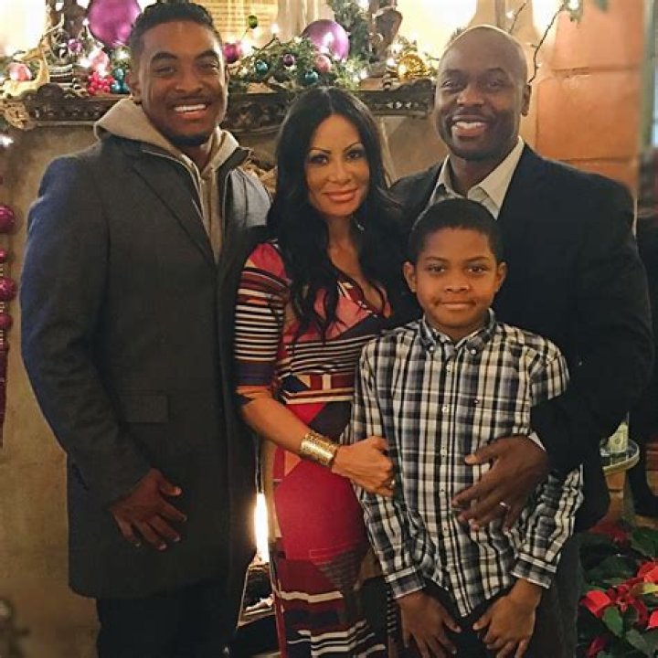 Sharrieff Shah: NBA Champion And Inspirational Leader