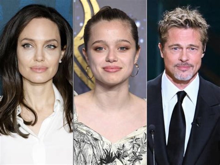 Discovering Shiloh Jolie-Pitt: Her Estatura And More