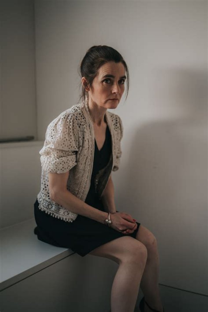 Shirley Henderson's Triumph Over Physical Challenges