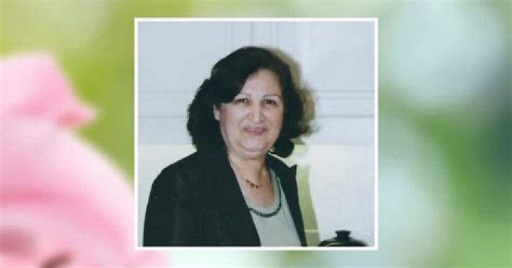 Unveiling The Life And Journey Of Siranoosh Sayad