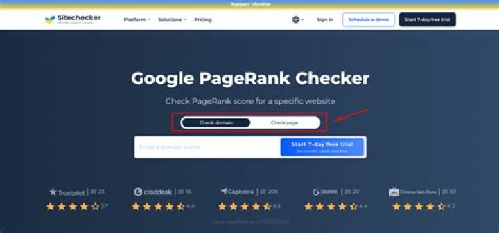 Unlocking Your Website's Potential: The Ultimate Guide To Site Rank Checker Free