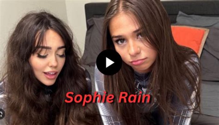 Exploring The Intrigue And Impact Of Soohie Rain Leaked Vids