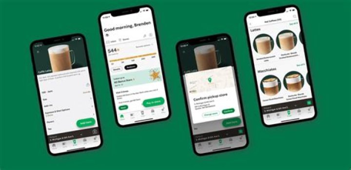 Unlocking Your Starbucks App Free Drink: A Complete Guide
