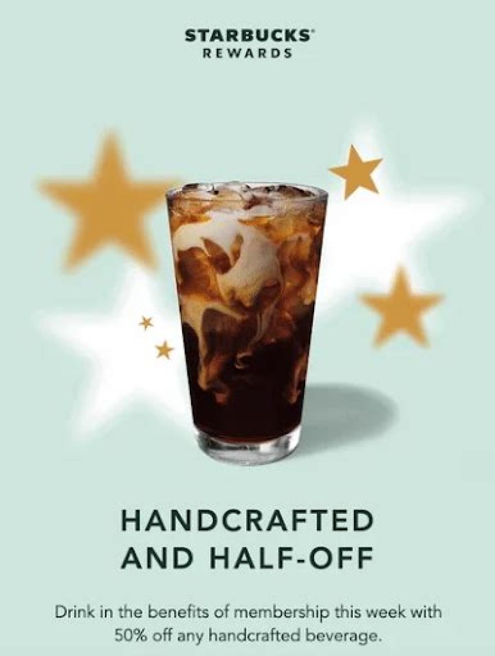 Unlocking The Benefits: Starbucks Rewards Help