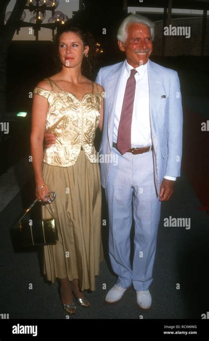 Exploring The Life And Love Of Stephanie Zimbalist's Partner